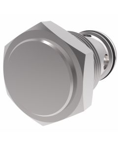 Vickers 2186758 CAVITY PLG C-10-2