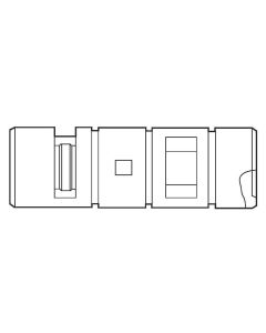 VICKERS SLEEVE