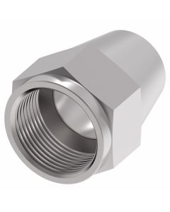 TUBE STEEL NUT