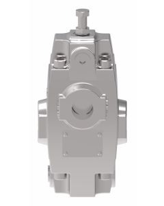 VICKERS RCS 10 F1 30