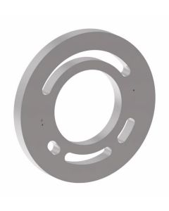 Vickers RH WAFER Plate