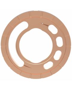 Valve Plate (RH) IND PVM50