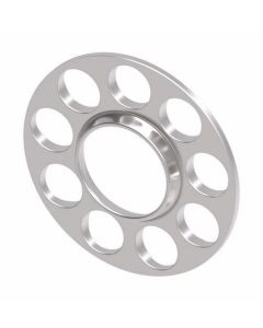 VICKERS SHOE RETAINER