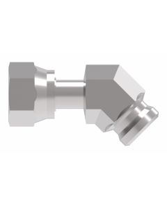 Danfoss / Eaton Adapter STC