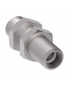 Danfoss / Eaton Bulkhead Union Connector