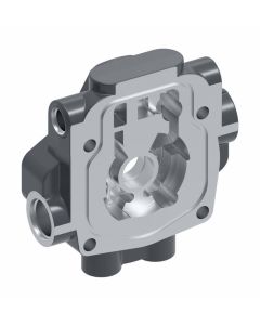 Danfoss / Eaton Adapter ASSY MATRIX