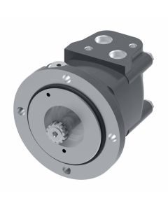Danfoss / Eaton 2/K/2SP Motor