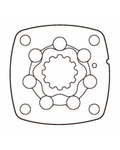 Danfoss / Eaton GEROLER/4K Compact
