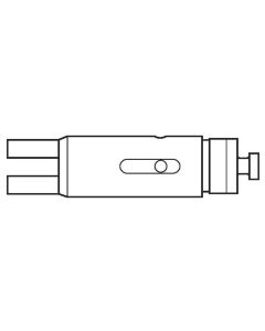 VICKERS PLUNGER