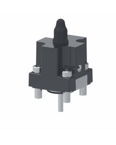 Vickers F3 CVCS 40 AD1 S2 W