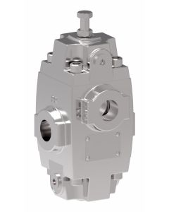 VICKERS RCS 10 Z2 30