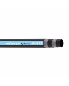 Aeroquip 100FT CL Hose