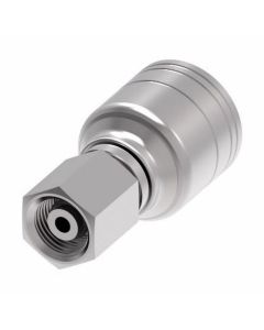 Weathergrip Z Series Hose End