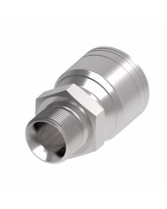 Weathergrip Z Series Hose End