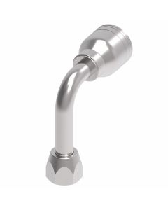 Weathergrip Z Series Hose End