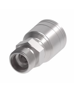 Weathergrip Z Series Hose End