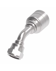Weathergrip Z Series Hose End