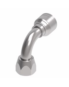 Weathergrip Z Series Hose End