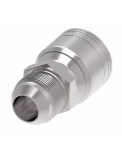 Weathergrip Z Series Hose End