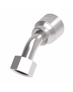 Weathergrip Z Series Hose End