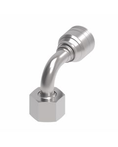 Weathergrip Z Series Hose End