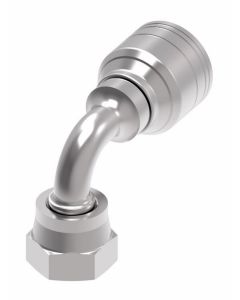 Weathergrip Z Series Hose End