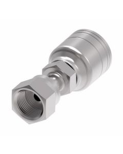 Weathergrip Z Series Hose End