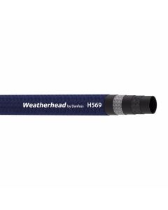 Weatherhead H569 Hydraulic Hose
