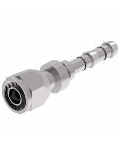 Aeroquip E-Z CLIP FEM STR -10 LG PILOT