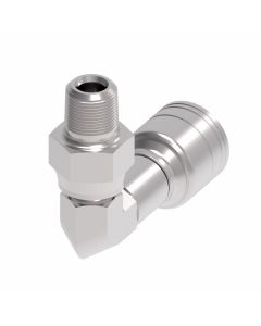 Weathergrip Z Series Hose End