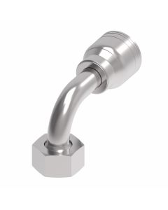 Weathergrip Fitting DKOL 90D M26X1.5 F S