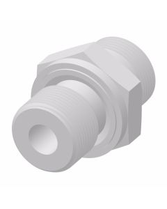 Molded Compression Tube FittingS
