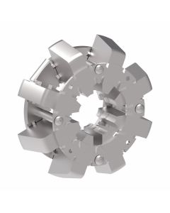 FT1380 Series Hose Crimper Die Cage Assembly