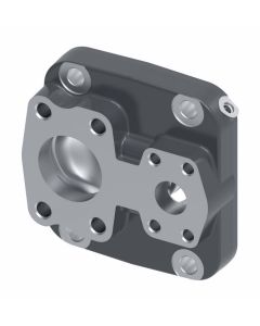 Danfoss / Eaton End Cover ASSY