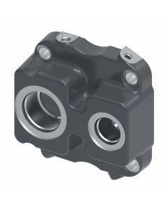 Danfoss / Eaton End Cover S/A