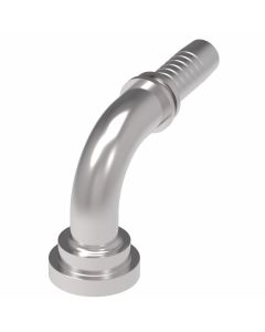 EW SPLIT Flange Code 61