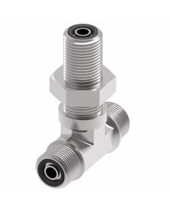 Danfoss / Eaton Adapter ORS TEE