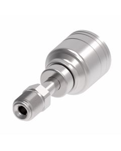 Weathergrip Z Series Hose End