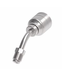 Weathergrip Z Series Hose End