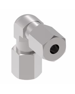 Tube Ftng,WalPro,Hvy Ser