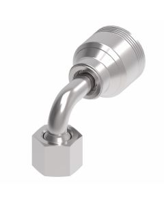 Danfoss / Eaton Fitting Perm 4-SPRL ORS