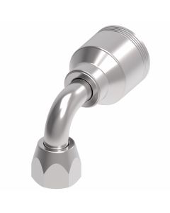 DANFOSS / EATON FTNG PERM 4-SPRL SAE 37-