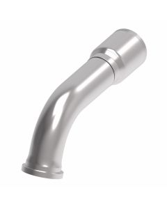 Fitting Perm MM+SPRLCD61 SPLIT FLNG 67.5