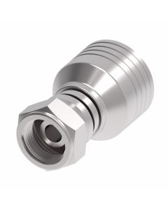 Danfoss / Eaton Fitting (Perm), 4-SPRL BSPP