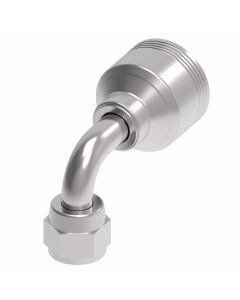 DANFOSS / EATON FTNG (PERM), 4-SPRL SAE 37