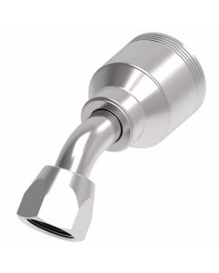 DANFOSS / EATON FTNG PERM 4-SPRL SAE 37