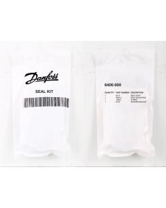 Seal Kit, Shaft, Buna-N, -002-003-004 Series