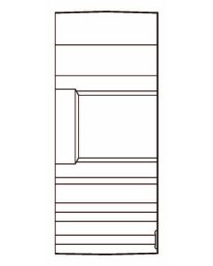CHAR-LYNN GEROLER 29.8CU
