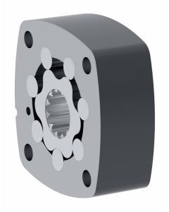Geroler, 57.3 cu.in./rev, 10,000 Series -002 -003 -004