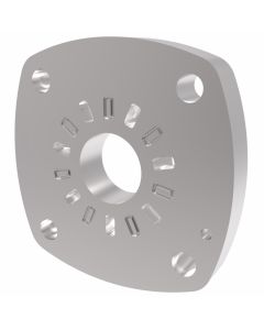 CHAR-LYNN VALVE PLATE